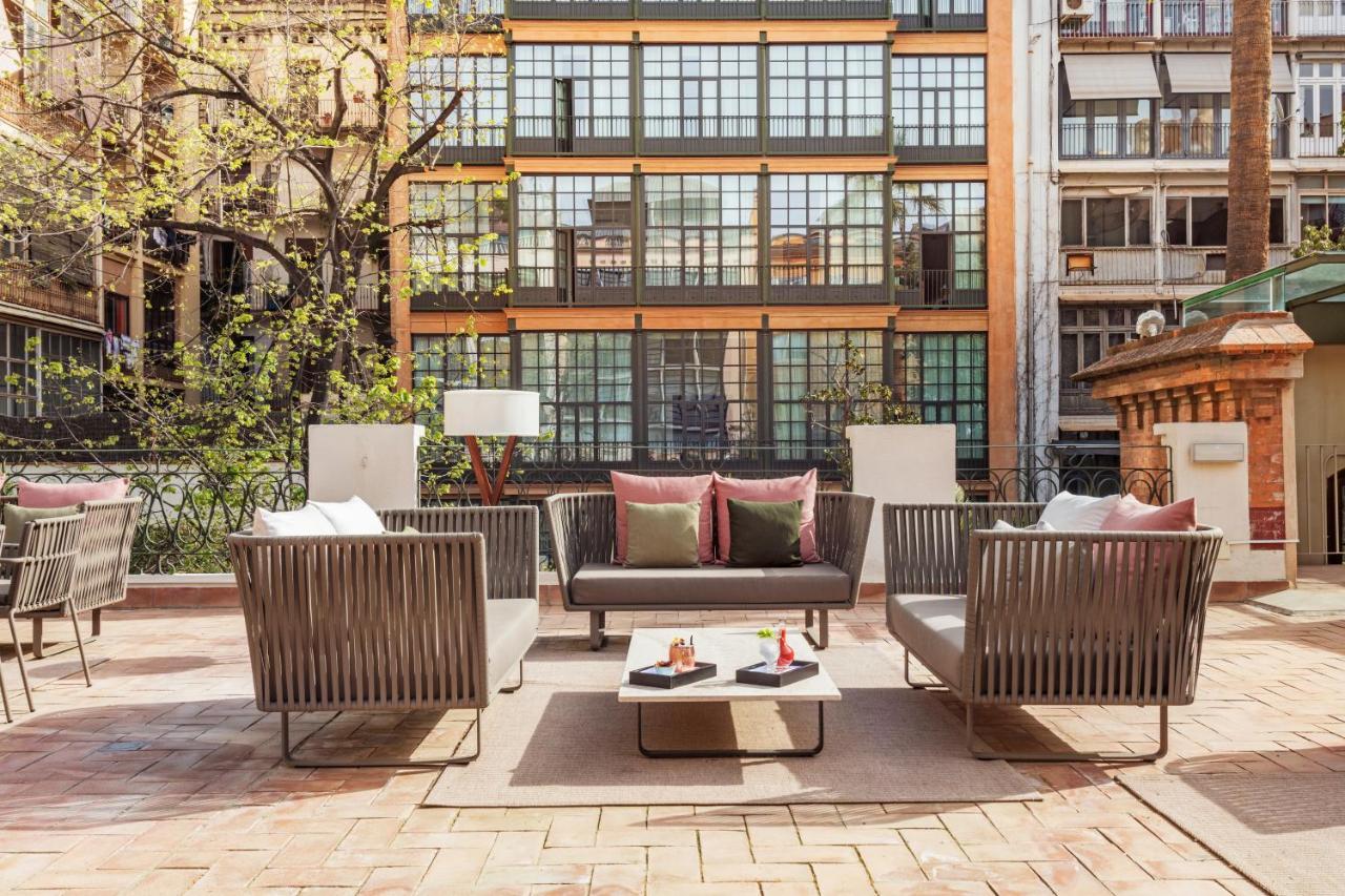 H10 Casa Mimosa 4* Sup 4* Barcellona