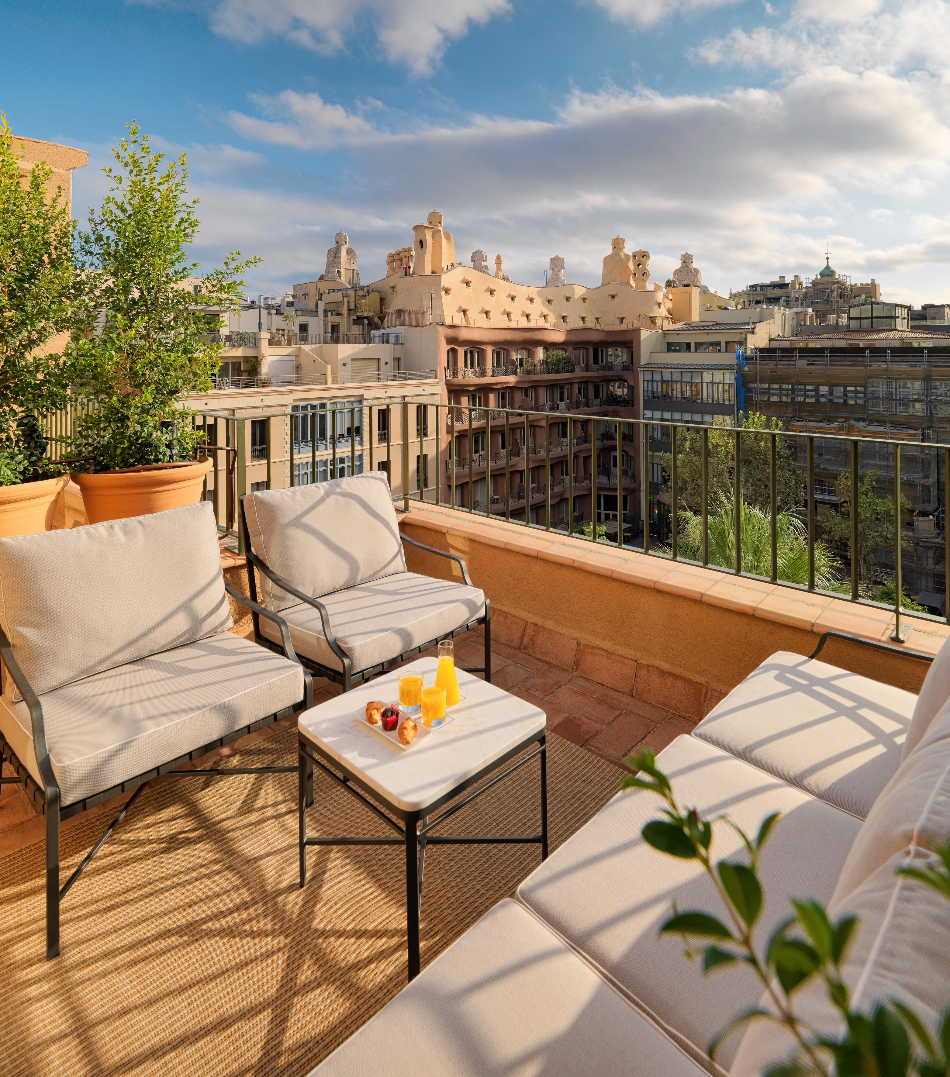 H10 Casa Mimosa 4* Sup Barcellona