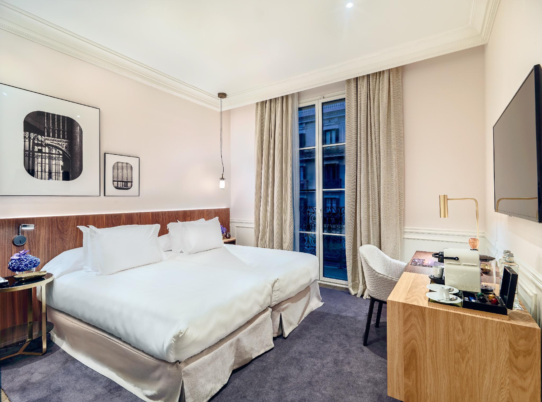 H10 Casa Mimosa 4* Sup Barcellona