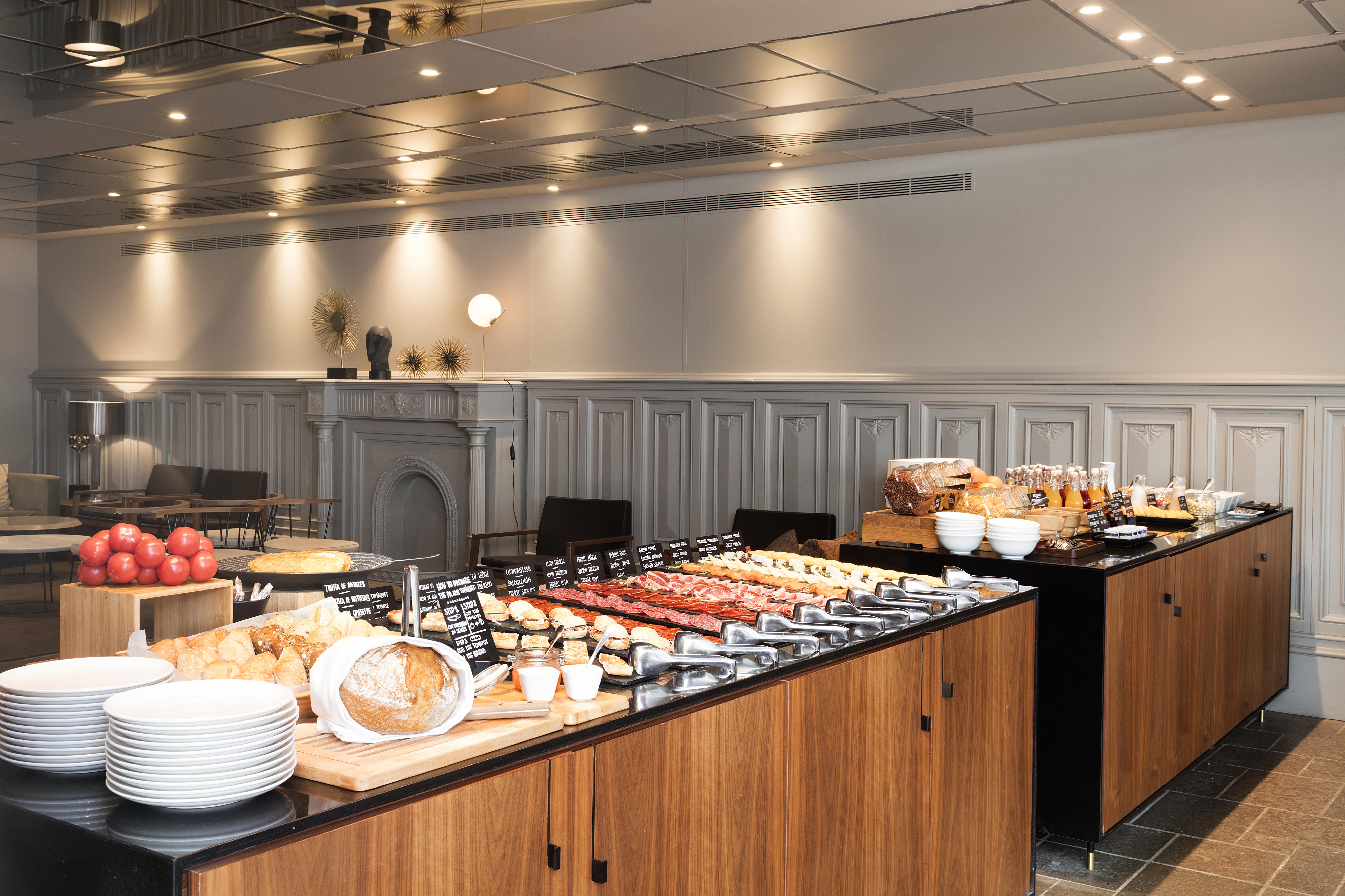 H10 Casa Mimosa 4* Sup 4* Barcellona