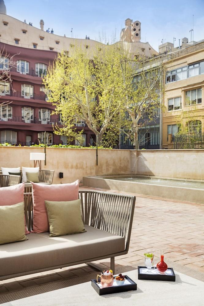 H10 Casa Mimosa 4* Sup Barcellona