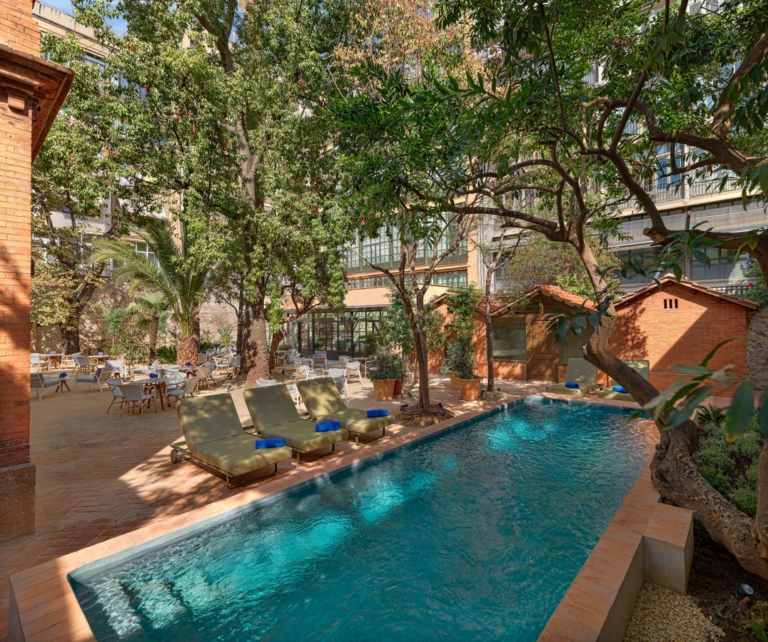 H10 Casa Mimosa 4* Sup Barcellona
