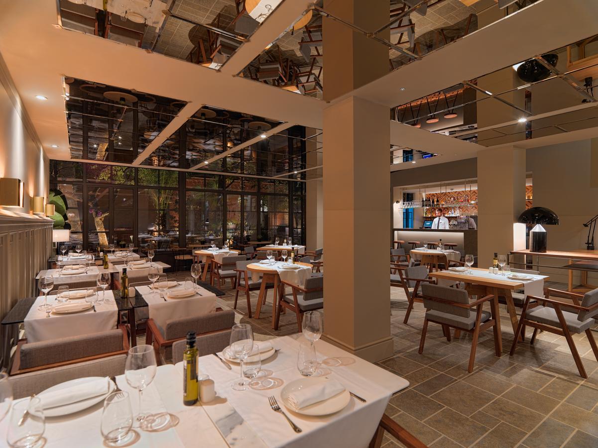 H10 Casa Mimosa 4* Sup Hotel Barcellona