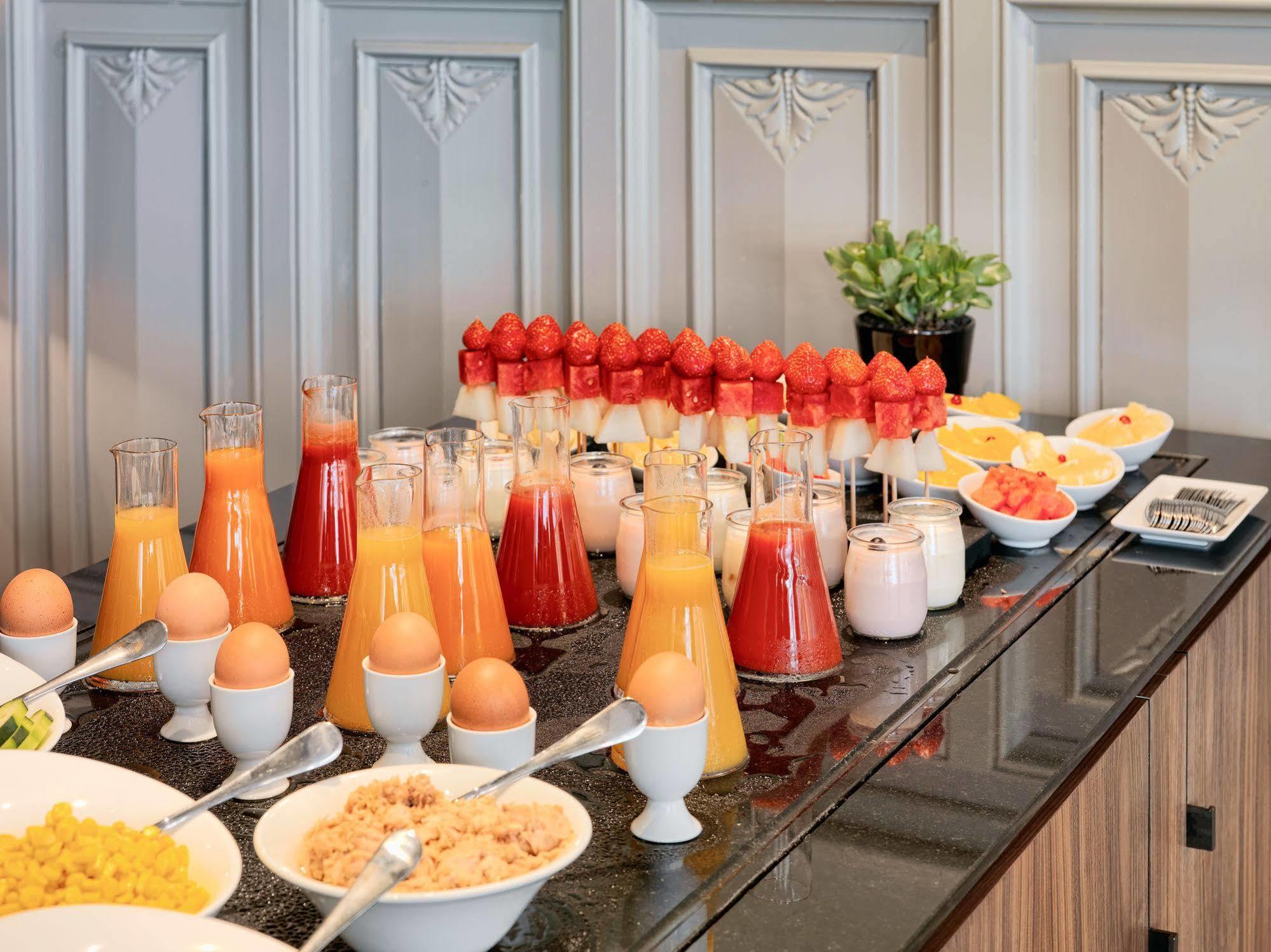 Hotel H10 Casa Mimosa 4* Sup Barcellona